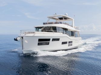 62' Beneteau 2022 Yacht For Sale